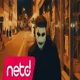 Panthera Tunga - Siyaha Boyadım