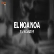 Juan Gabriel - El Noa Noa