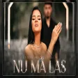 Alexia Nicole Alb - Nu mă las