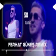 Vakkomu Çalıyor ( Samet Ervas & Ferhat Güneş Remix KAVAK - 58