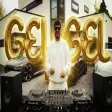 LVBEL C5, DYSTINCT - GEL GEL GEL MertOnTheBeats
