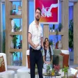 Teymur Qədirov - Havalı baxışlar