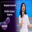 Nüşabə Kərimli - Endim bulaq başına