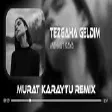 Mehmet Kaya - Dümene Geldim Tezgaha Geldim ( Murat Karaytu Remix )