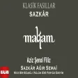 Aziz Şenol Filiz - Sazkâr Ağır Semai Nice Bir Bülbül - i Nâlân Gibi Feryâd Edeyim ©