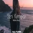 Kubilay Karça - Seni Kırmışlar  ( Halil Yıldırım Remix )