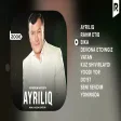 Soyibjon Niyozov - Ayriliq nomli albom dasturi 2006