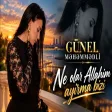 Gunel Mehemmedli - Ne olar Allahim ayirma bizi (Remix