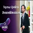 Teymur Qədirov - Əvəzedilməzsən