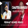 Bence Rap Budur Beyler ( Ferhat Güneş Remix ) ORGANİZE & Ebru Gündeş Cumartesi