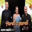 Besarti & Adelina & Armendi - Pareli o pareli