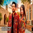 Sadam Muhammedov Садам Мухаммедов - Хамин санам ки бошат