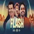 Hugo e Guilherme - Flash Colecionando Momentos 💠