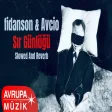 fidanson & Avcio - Sır Günlüğü (slowed and reverb)