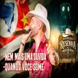 Guilherme Silva - NEM MAIS UMA DÚVIDA - QUANDO VOCÊ SOME (RESENHA NO MEIO DO POVO)