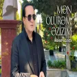 Manaf Ağayev - Mən Ölürəm, Əzizim