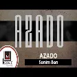 Azado - Senim Ben