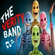 The Verity Band - Be My Friend