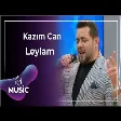 Kazım Can - Leylam