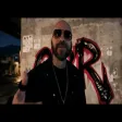 Mr Pomel y el Sensei - Cartel de Santa ​
