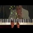 BLOK3 - GİT - Piano Cover