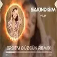 Velet - Gözümden Sakındığım ( Erdem Düzgün Remix )