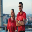 Samet Kardeşler x Sıla Şahin - Ay Yıldızım