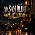 Akşam Oldu Sokaklar Yine Tenha Eren Ağrı & Naci Şimşek