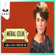 Meral Çelik - Aşka Ceza Verilir Mi (Saner Plak