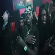 Billionaire Black - Indiana Pt. 4 (Blood Hound Q50 Diss Shot by