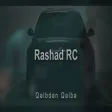 Rashad Rc - Qelbden Qelbe