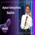 Aysun İsmayılova - Xəzinə
