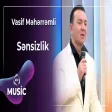 Vasif Məhərrəmli - Sənsizlik