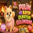 Pulim Ve Kaybolmayan Gülümseme