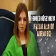 Hemide Huseynova - Nə olar Allahım ayırma bizi (YUKLE)