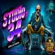 Studio 34 - Mix By Abdullah Özdoğan