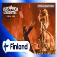 Linda Lampenius x Pete Parkkonen - Liekinheitin | Finland 🇫🇮 | | #Eurovision