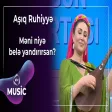 Aşıq Ruhiyyə - Məni niyə belə yandırırsan