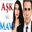 Aşk ve Mavi - Emrah - Eledim Eledim