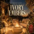 Backyard - Ivory Embers