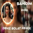Deniz Bolat - Şahidim