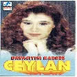 Ceylan - Evlerinin Önü Boyalı Direk