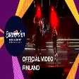 Blind Channel - Dark Side - Finland ?? - Official Audio - Eurovision 2021