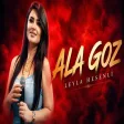 Leyla Hesenli - Ala Goz