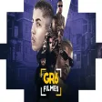 Sou Favela Mesmo - MC Kadu, MC IG, MC GP, MC Ryan SP, MC Don Juan, MC J9 (DJ Guh Mix, DJ Aladin)