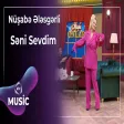 Nüşabə Ələsgərli - Səni Sevdim