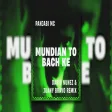 Panjabi MC - Mundian To Bach Ke (Dario Nunez & Juany Bravo)