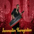 Pau - Sevemedim Karagözlüm ( Uğur Yılmaz Remix )