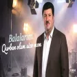 Əflatun Qubadov - Balalarım,Qurban olum sizə mən