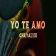Chayanne - Yo Te Amo